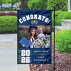Personalized Congrats Class Of 2026 Garden Flag TH10 169171