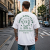 Custom Name Cool Dads Club Back Shirt - Personalized Father’s Day Gift HO82 902434