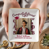 Custom Photo Congratulations Graduation 2026 Jewery Dish For Grad Party Decorations HO82 901732