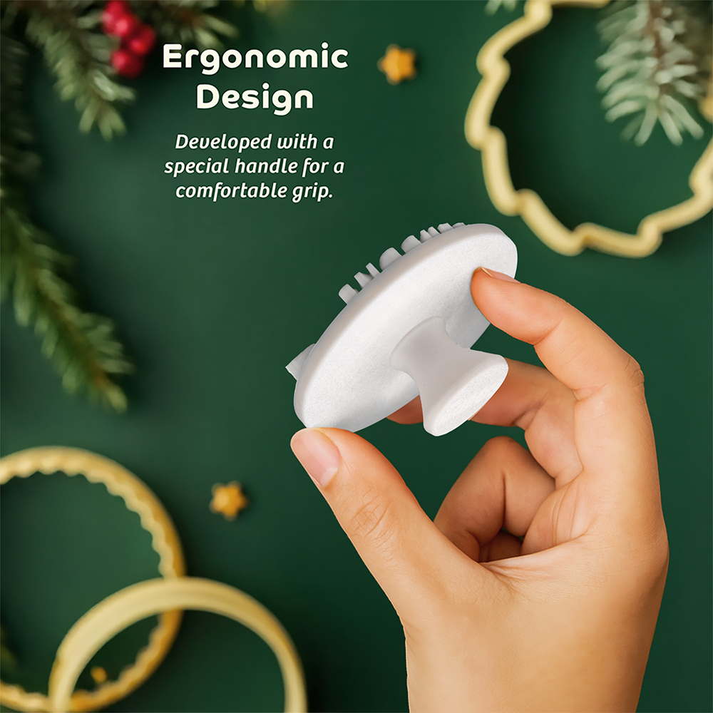 USA 250th Anniversary Cookie Cutter Stamp – American 250 Patriotic Baking CH07 911172