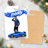 Custom Photo Wheels, Personalized Christmas Keepsake, Gift for Family, Best Friends & Loved Ones HO82 903778