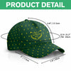 Custom Name Golf Classic Cap Gift for Golf Lovers HO82 902294