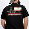 We The People 250 Years Of Freedom Back Shirt TH10 894551