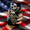 Personalized USA 250th Anniversary Phone Case TH10 898615
