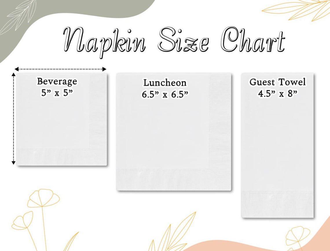 Personalized Name Mastered My First Birthday Party Beverage Cocktail Napkins LM32 899821