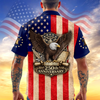 250th Anniversary 1776-2026 USA Flag Hawaii Shirt HA75 921000