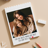 Personalized Photo Building Block – Custom Gift for Mom, Mother’s Day Picture Brick HO82 901428