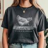 Personalized It's Ok To Be Different Jimothy Comfort Shirt, Gift for Nature & Animal Lovers LM32 669641
