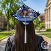 Custom Graduation Photo Class Of 2026 Graduation Cap Topper HO82 901550