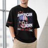 Personalized USA Flag Skull 250 Years Est. 1776 Short Sleeve Printing Shirt TH10 169603