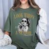 Custom Photo Look Who's A Senior 2027 Vintage Comfort Shirt CH07 180314