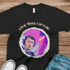 Charlie Kirk - Live Free Or Die Dark Shirt HO82 65790