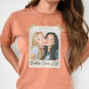 Custom Bestie Photo Since Vintage 90s Comfort Color Shirt CH07 899388