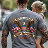 250th Anniversary USA 1776-2026 Back Shirt CH07 911066
