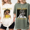 Custom Photo Look Who's Turning 30 Comfort Shirt - Birthday Gift LM32 669601