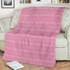 Personalized Photo & Name Blanket for Kids, Soft Fleece Blanket, Newborn Baby Shower Gift, Nursery Blanket LM32 669515