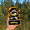 Custom Car Photo This is How I Roll Wheels Packaging Gift For Car Lovers CH07 911924