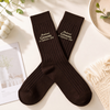 Personalized Wedding Embroidered Socks, Groom, Groomsman & Wedding Party Gifts HO82 903470