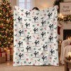 Personalized Funny Adult Blanket, Novelty Gift For Couples TH10 171073