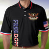 250 Years of Freedom America Anniversary Polo Shirt CH07 910446