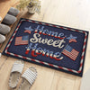 250 Years Home Sweet Home Doormat HA75 920744