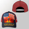 America 250 Anniversary Classic Cap CH07 899182