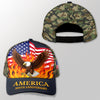 Celebrate Our America 250th Anniversary United States Classic Cap CH07 899176