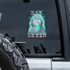 Funny Six Seven The Mason 67 Kid Gen Alpha Meme Decal Sticker HO82 900500
