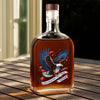 Celebrating 250 Years Freedom Whiskey Bottle HA75 898874