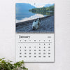 2026 Dogs Pooping In Beautiful Places Calendar TH10 896705