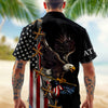 250 Years Independence Day America Remember and Honor Hawaii Shirt LM32 899583
