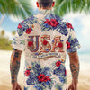 USA 250 Years of Freedom Hawaiian Shirt For Independence Day 2026 CH07 910410