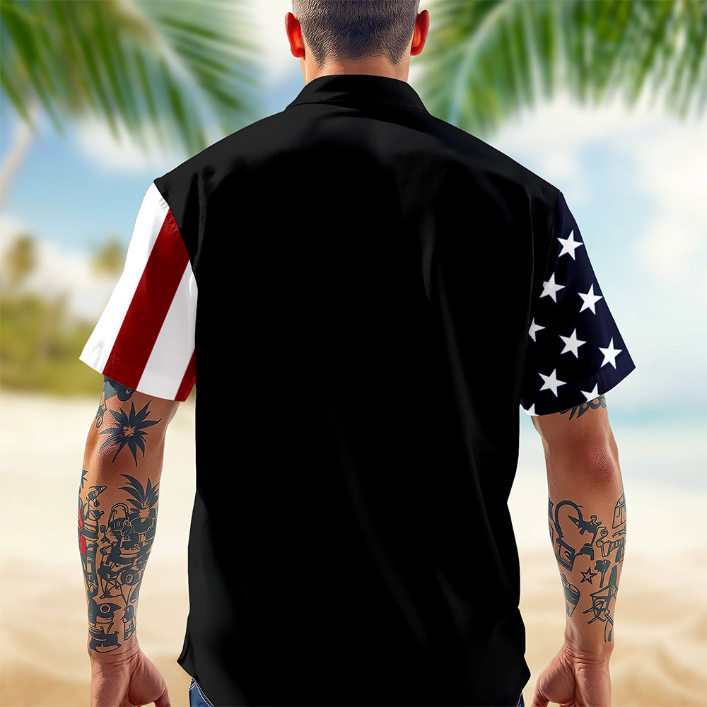 America 250 Years Of Freedom 1776 - 2026 Hawaii Shirt TH10 898897