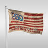 250 Anniversary Of USA Banner House Flag TH10 898303