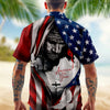 Personalized America 250 Years Hawaii Shirt TH10 898725