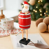 Funny Santa Barrel Automatic Cigarette Dispenser - Christmas Gift For Husband, Son, Grandson, Brother, Grandpa, Dad, Yourself HO82 903558