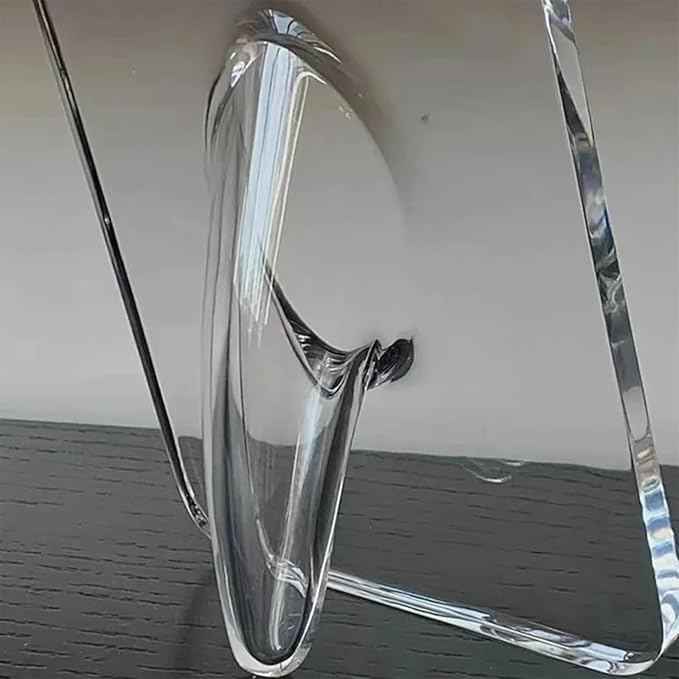 Personalized Gift Funny Acrylic Flower Vase - Gift For Girlfriend, Wife, Lover LM32 897739