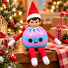 Funny 3D Printed Elfazon Costume Accessories, Christmas Elf Outfits LM32 670445