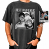 Custom Photo Dad Mom Comfort Shirt HA75 897638