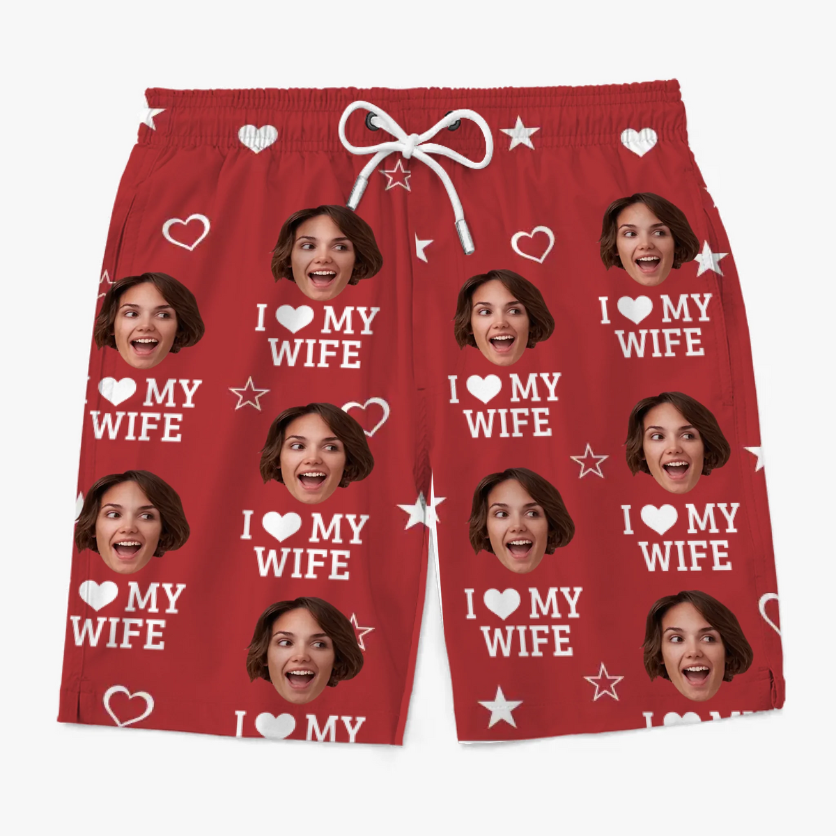 Custom Photo You Have A Tropical Vibe - Funny Personalized Custom Tropical Hawaiian Aloha Men Beach Shorts 30124