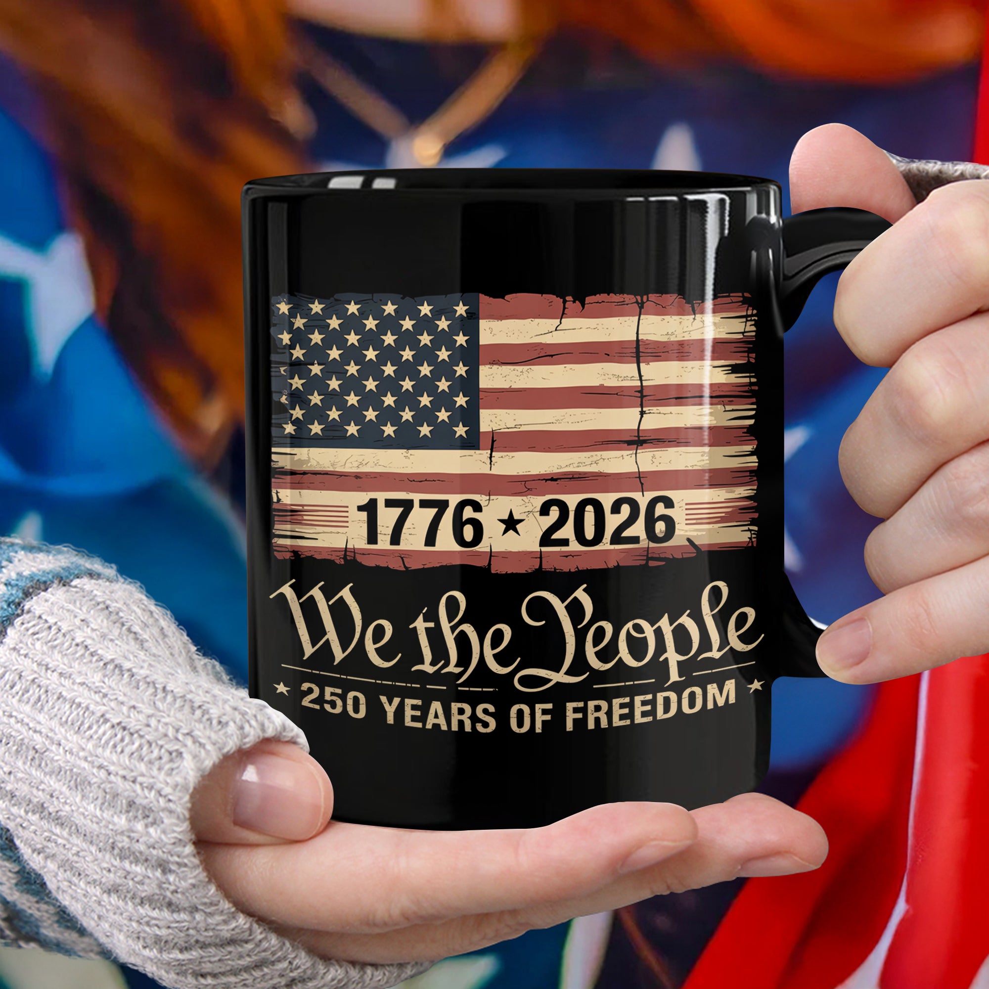 250th Drinkware - Geckocustom.com