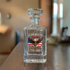 God Bless America 250 Years 1776 - 2026 Decanter TH10 898529
