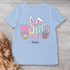 Personalized Easter Blessings To The World’s Best Mom Grandma Bright Shirt LM32 893191