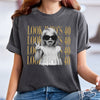 Custom Vintage Photo Personalized Birthday Comfort Shirt HA75 921980