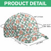 Custom Baby Face Best Dad, Mom Ever Classic Cap - Personalized Gift for Parents LM32 669017