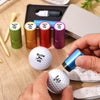 Blow Me Funny Golf Ball Stamp, Monogram Marker for Easy Identify & Reusable HO82 903408