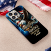 Personalized USA 250th Anniversary Phone Case TH10 898615