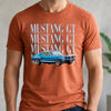 Custom Car Photo Vintage Comfort Shirt - Personalized Gift for Car Lovers TH10 170081