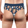 Custom Photo I Sucked It - I Licked It So It's Mine Men's Boxer Briefs, Novelty Gift For Boyfriend, Husband LM32 669551