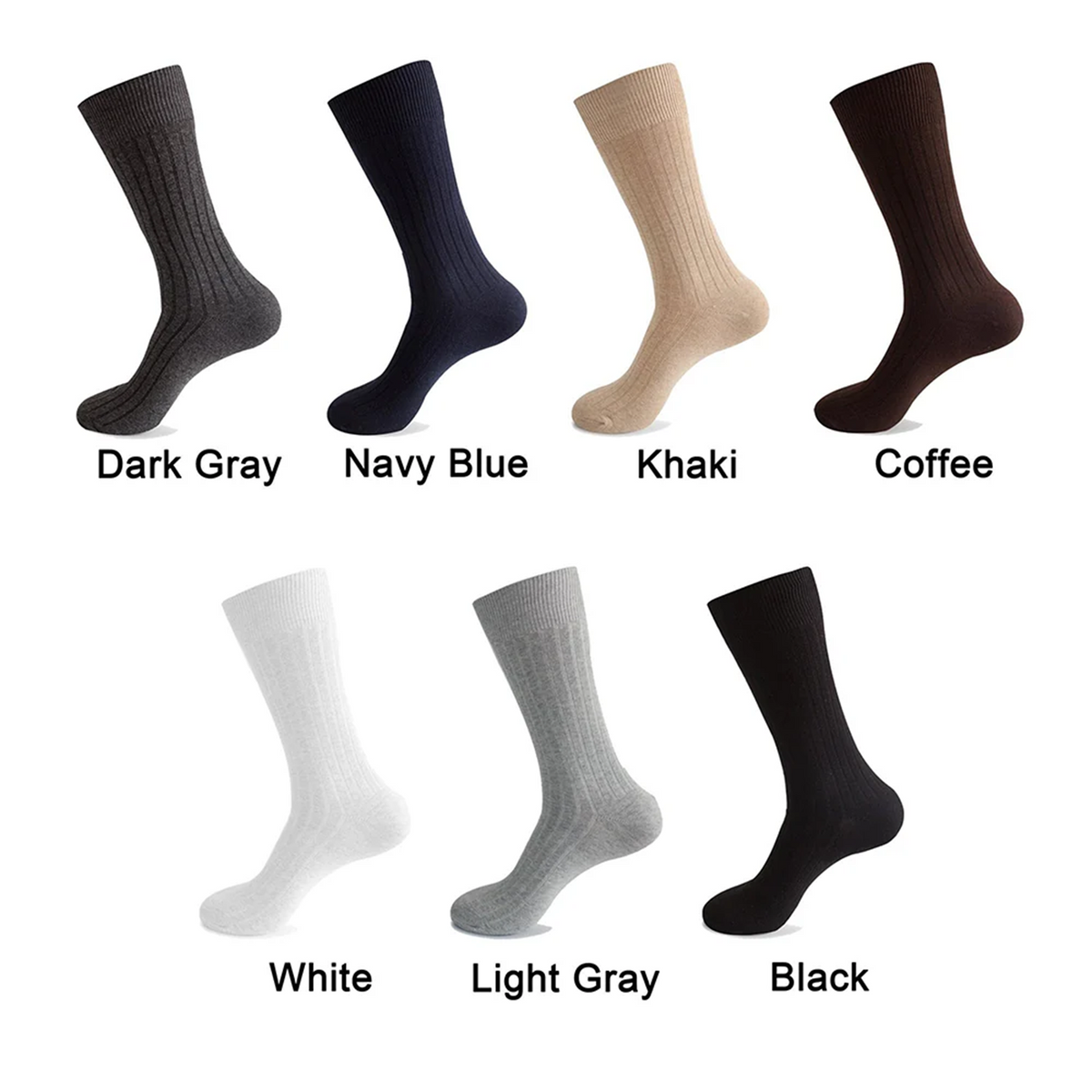 Personalized Golf Embroidered Socks Gift for Golfer HA75 921922